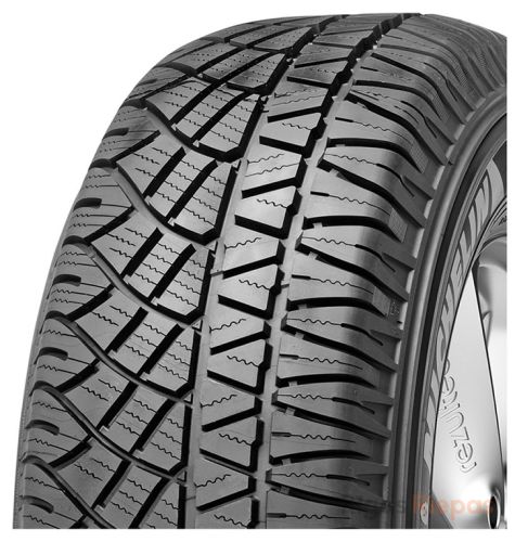 MICHELIN Latitude Cross 225/70 R17 108T - 4