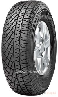 MICHELIN Latitude Cross 225/70 R17 108T