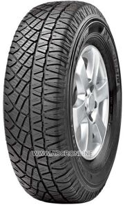 MICHELIN Latitude Cross 225/65 R18 107H