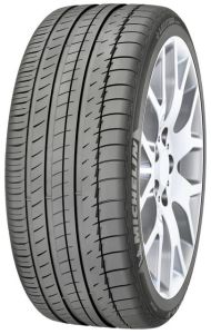 Michelin Latitude Sport 275/55 R19 111W
