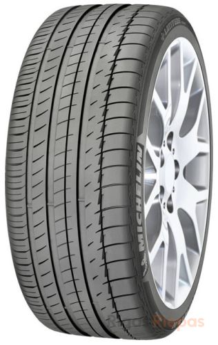 MICHELIN Latitude Sport 275/45 R19 108Y