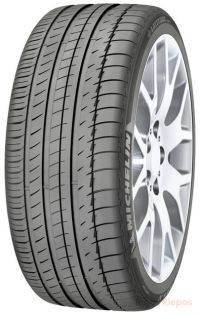 MICHELIN Latitude Sport 275/45 R19 108Y