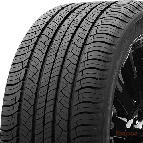 MICHELIN Latitude Tour HP 285/60 R18 120V - 3