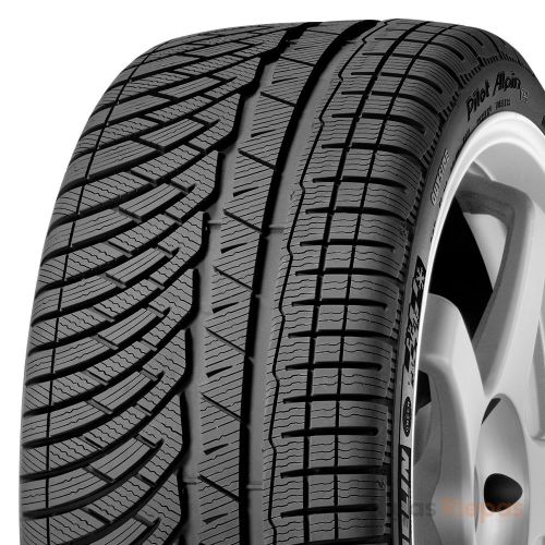 MICHELIN Pilot Alpin PA4 265/40 R18 101V - 5