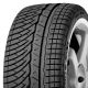 MICHELIN Pilot Alpin PA4 265/40 R18 101V - 5