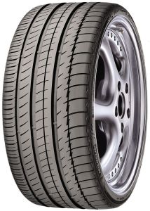 MICHELIN Pilot Sport 2 295/35 R18 99Y