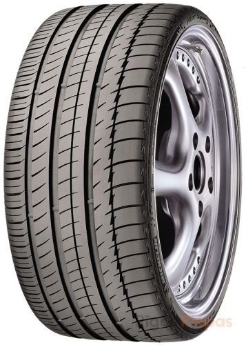 MICHELIN Pilot Sport 2 265/40 R18 101Y