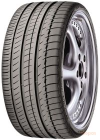 MICHELIN Pilot Sport 2 265/40 R18 101Y
