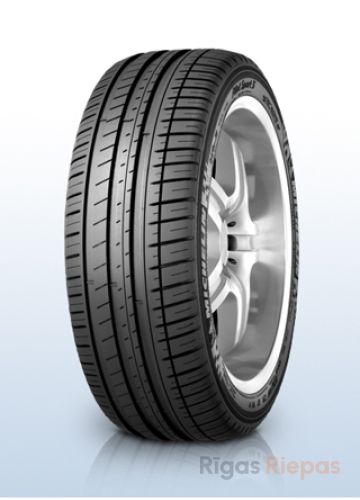MICHELIN Pilot Sport 3 285/35 R18 101Y - 4