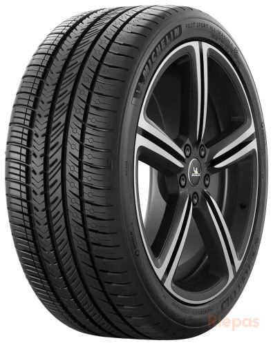 MICHELIN PILOT SPORT A/S 4 265/40 R20 104V