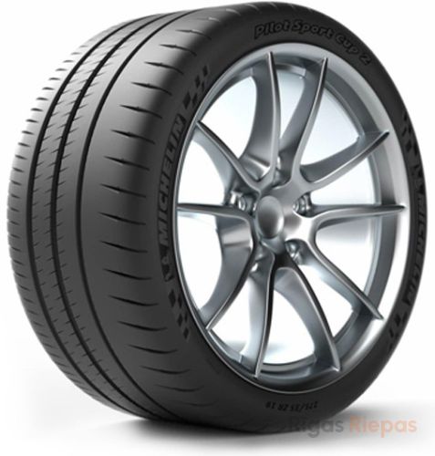 MICHELIN Pilot Sport Cup 2 Connect 245/30 R19 89Y