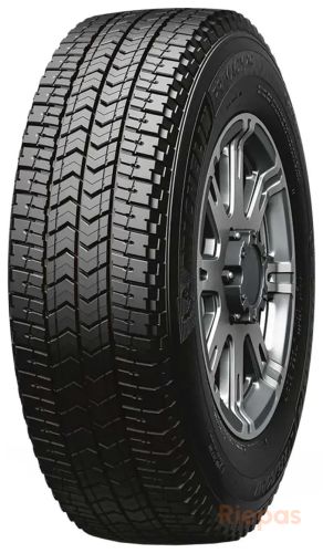 Michelin Primacy XC 265/60 R18 110H