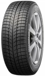 MICHELIN X-ICE XI3 215/65 R17 99T