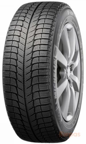 MICHELIN X-ICE XI3 225/50 R18 95H