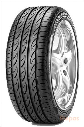 PIRELLI P Zero Nero 205/40 R17 84W