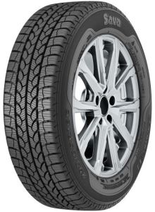 SAVA Eskimo LT 195/80 R14 106R
