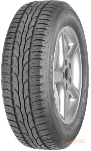 SAVA Intensa HP 185/55 R14 80H - 2