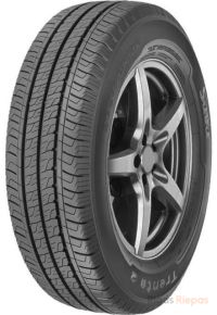 SAVA Trenta 2 205/80 R14 109/107P
