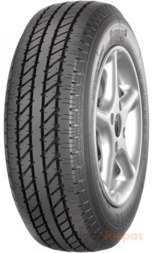 SAVA Trenta 185/80 R15 103/102P