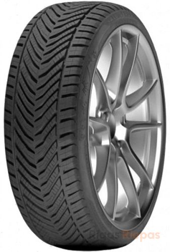 TIGAR All Season SUV 235/50 R18 101V