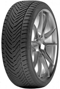 TIGAR All Season SUV 235/50 R18 97V