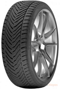 TIGAR All Season SUV 235/50 R18 101V