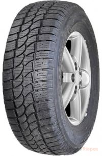 TIGAR Cargo Speed Winter 225/75 R16 118R
