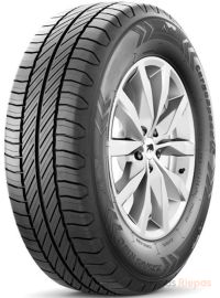 TIGAR CargoSpeed EVO 205/75 R16 113T