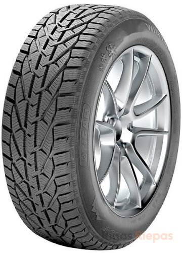 TIGAR SUV Winter 255/50 R20 109V