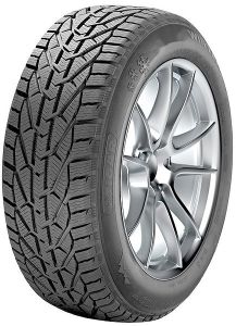 TIGAR SUV Winter 255/50 R20 109V