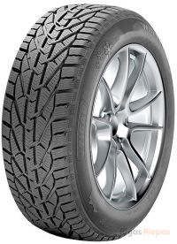 TIGAR SUV Winter 255/50 R20 109V