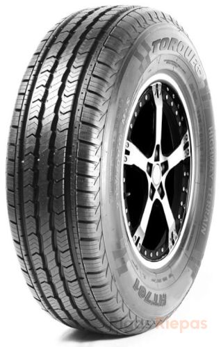 TORQUE TQ-HT701 265/65 R17 112H