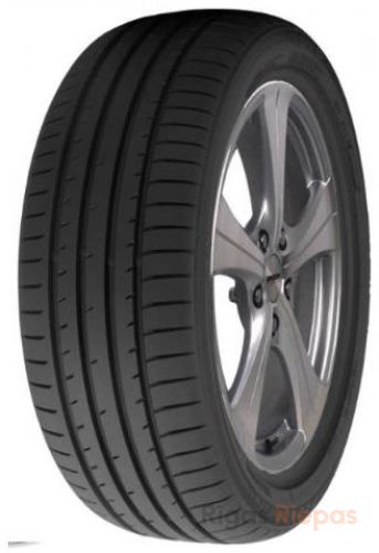 TOYO Proxes R51A 215/45 R18 89W
