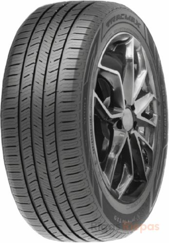 TRACMAX X-Privilo TX-9 265/60 R18 110H