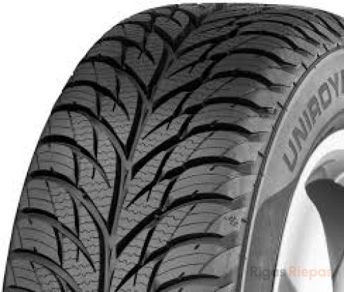 UNIROYAL AllSeasonExpert 2 185/50 R16 81H - 2