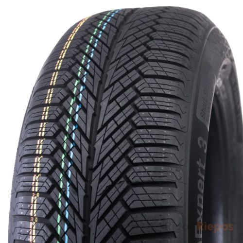 UNIROYAL AllSeasonExpert 3 195/60 R18 96H - 2