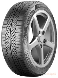 UNIROYAL AllSeasonExpert 3 195/60 R18 96H
