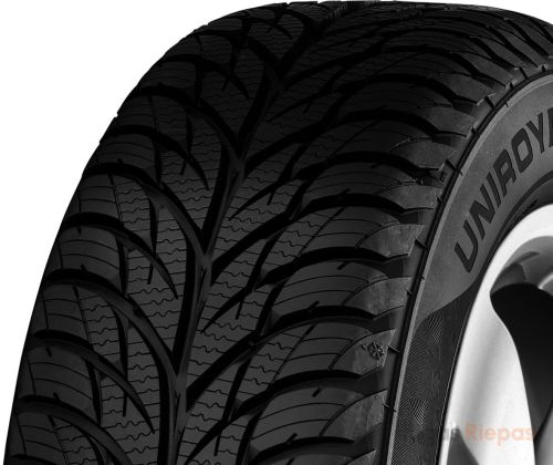 UNIROYAL AllSeasonExpert SUV 235/65 R17 108V