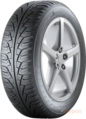 UNIROYAL MS Plus 77 145/70 R13 71T