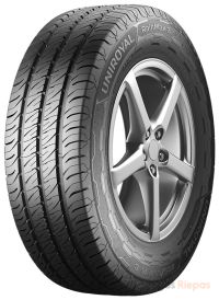 UNIROYAL Rain Max 3 195/75 R16 107/105R