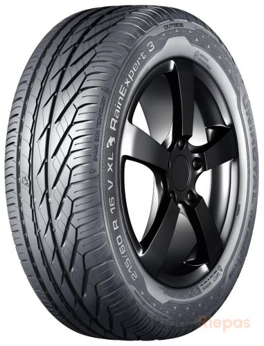 UNIROYAL RainExpert 3 SUV 205/80 R16 104T
