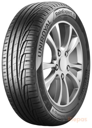 UNIROYAL RainExpert 5 195/65 R14 89T