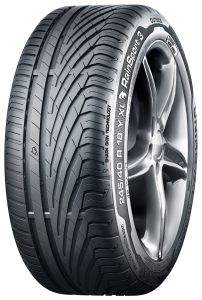 UNIROYAL RainSport 3 SUV 255/35 R20 97Y