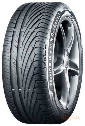 UNIROYAL RainSport 3 265/35 R19 98Y