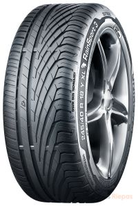 UNIROYAL RainSport 3 265/35 R19 98Y