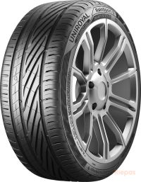 UNIROYAL RainSport 5 195/45 R15 78V
