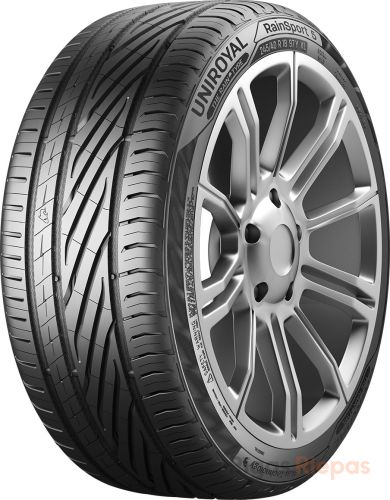 UNIROYAL RainSport 5 195/45 R15 78V