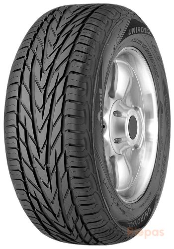 UNIROYAL Rallye 4x4 Street 255/65 R16 109H