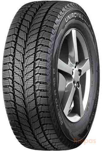 UNIROYAL Snow Max 2 195/80 R14 106/104Q