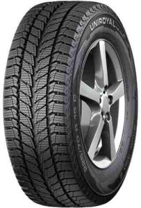 UNIROYAL Snow Max 2 195/80 R14 106/104Q